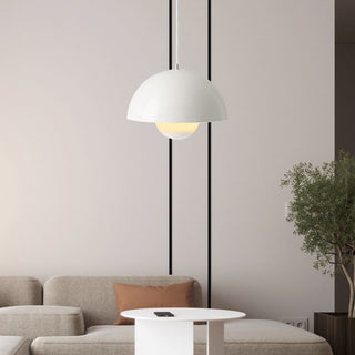 Flowerpot VP1 Pendant Light