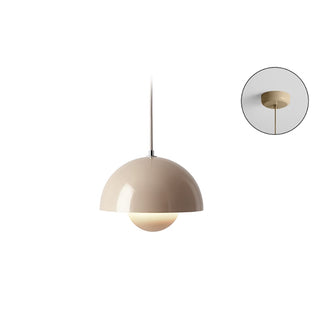 Flowerpot VP1 Pendant Light