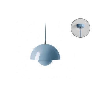 Flowerpot VP1 Pendant Light