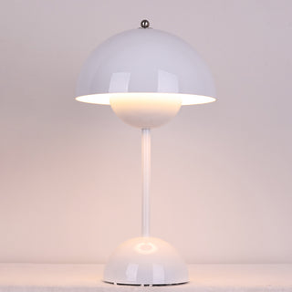 Flowerpot VP9 Table Lamp (Built-in battery)
