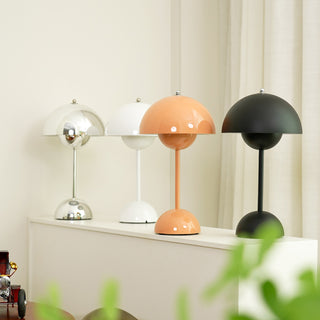 Flowerpot VP9 Table Lamp (Built-in battery)