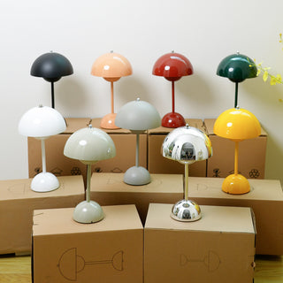 Flowerpot VP9 Table Lamp (Built-in battery)