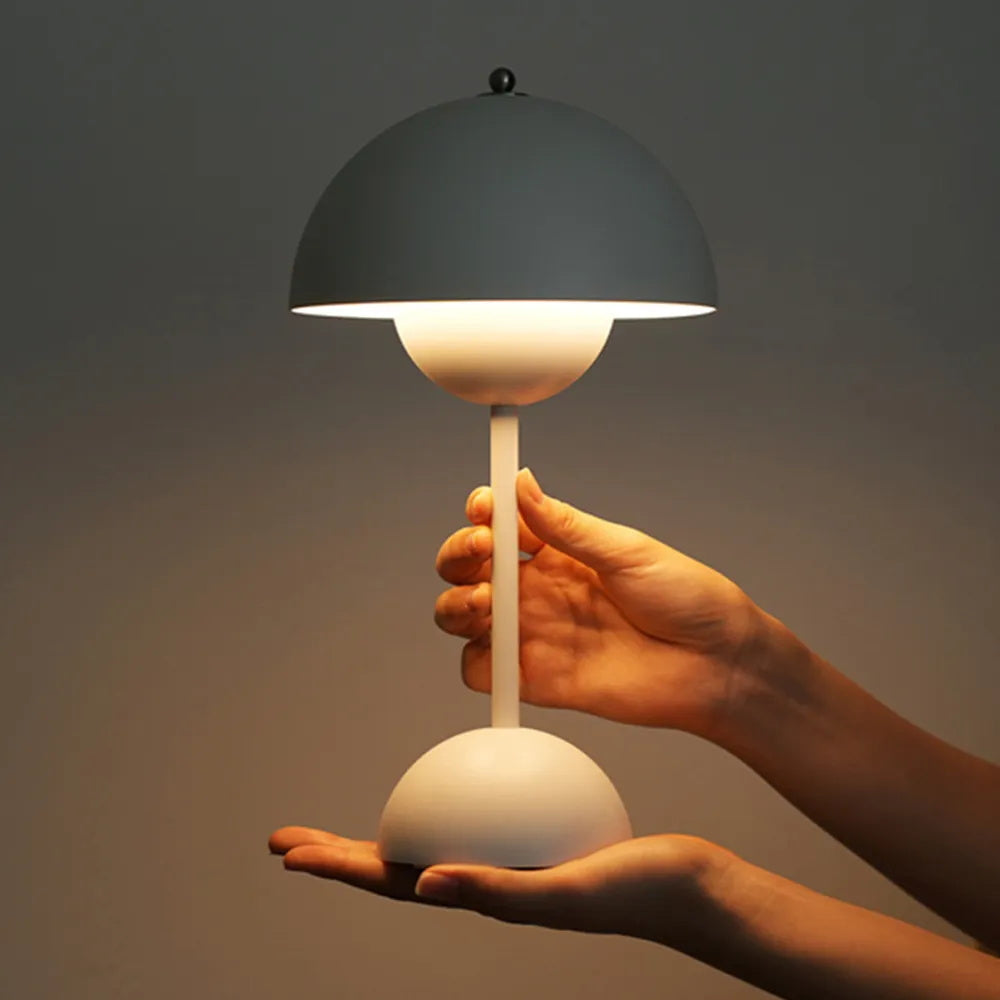 Downward-Directed Light