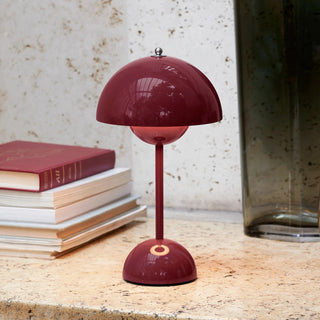 Flowerpot VP9 Table Lamp