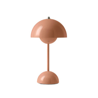 Flowerpot VP9 Table Lamp (Built-in battery)
