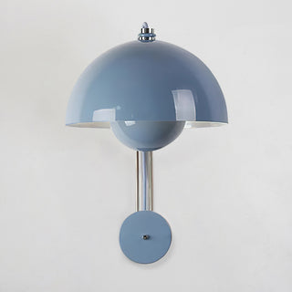 Flowerpot VP9 Wall Lamp