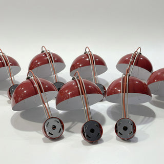 Flowerpot VP9 Wall Lamp