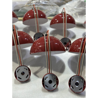 Flowerpot VP9 Wall Lamp