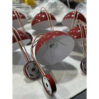 Flowerpot VP9 Wall Lamp