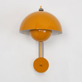 Flowerpot VP9 Wall Lamp