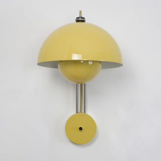 Flowerpot VP9 Wall Lamp