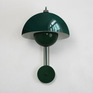 Flowerpot VP9 Wall Lamp