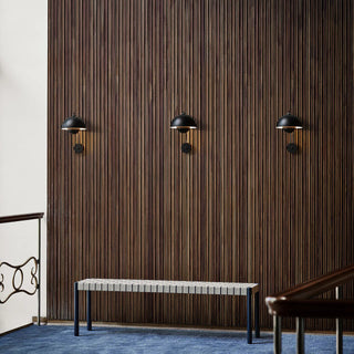 Flowerpot VP9 Wall Lamp