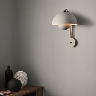 Flowerpot VP9 Wall Lamp