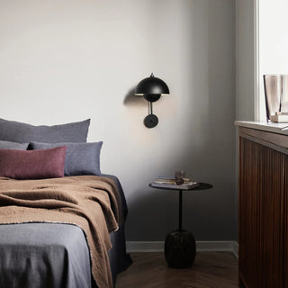 Flowerpot VP9 Wall Lamp