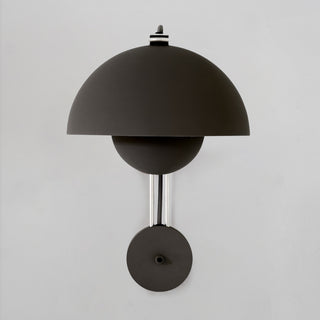 Flowerpot VP9 Wall Lamp