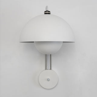 Flowerpot VP9 Wall Lamp