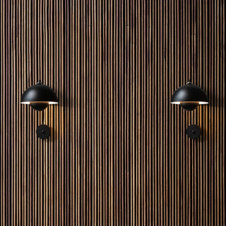 Flowerpot VP9 Wall Lamp