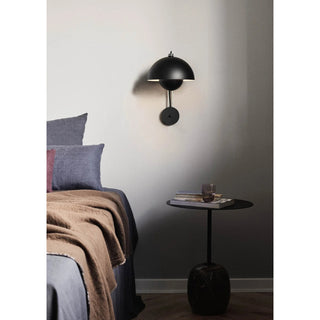 Flowerpot VP9 Wall Lamp