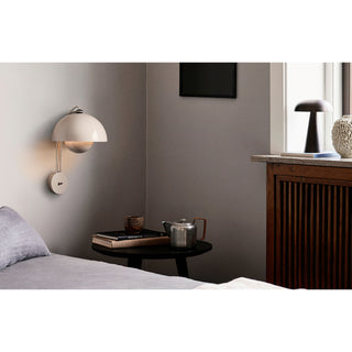 Flowerpot VP9 Wall Lamp