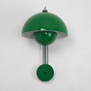 Flowerpot VP9 Wall Lamp