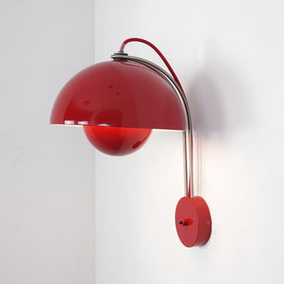 Flowerpot VP9 Wall Lamp