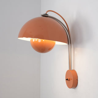 Flowerpot VP9 Wall Lamp