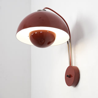 Flowerpot VP9 Wall Lamp
