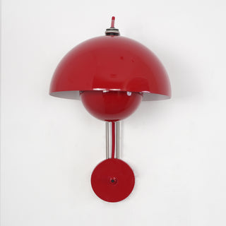 Flowerpot VP9 Wall Lamp