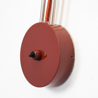 Flowerpot VP9 Wall Lamp