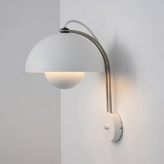 Flowerpot VP9 Wall Lamp