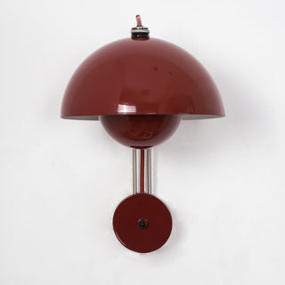 Flowerpot VP9 Wall Lamp