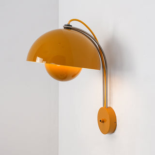 Flowerpot VP9 Wall Lamp