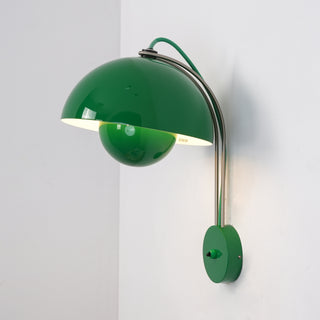 Flowerpot VP9 Wall Lamp