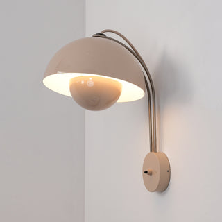 Flowerpot VP9 Wall Lamp