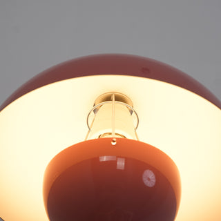 Flowerpot VP9 Wall Lamp