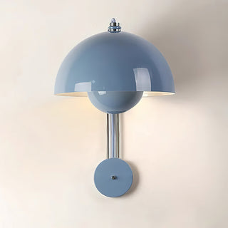Flowerpot VP9 Wall Lamp