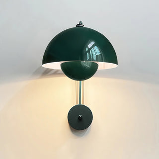Flowerpot VP9 Wall Lamp