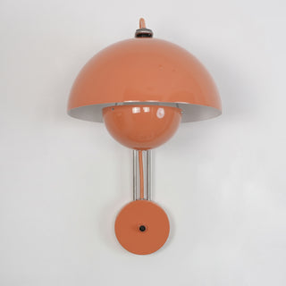 Flowerpot VP9 Wall Lamp