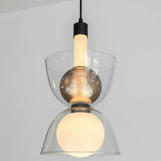 Flume Pendant Lamp