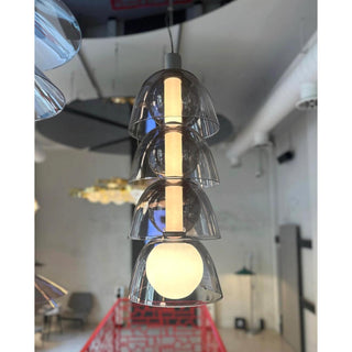 Flume Pendant Lamp