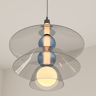 Flume Pendant Lamp