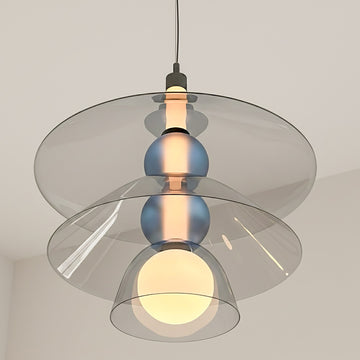 Model B : D 11,8″ x H 15,7″ / D 30cm x H 40cm