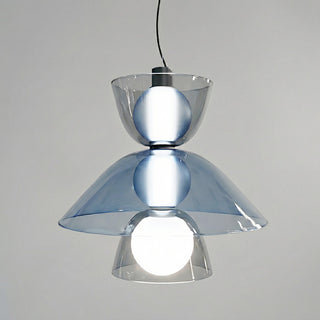 Flume Pendant Lamp