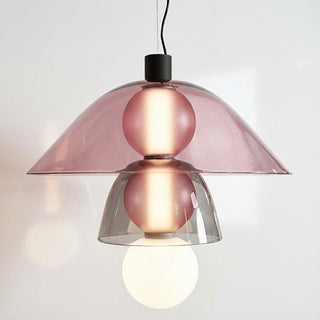 Flume Pendant Lamp