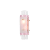 Foundry Murano Glass Sconce