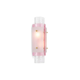 Foundry Murano Glass Sconce