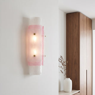 Foundry Murano Glass Sconce