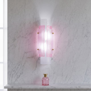 Foundry Murano Glass Sconce