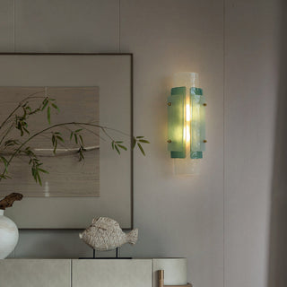 Foundry Murano Glass Sconce